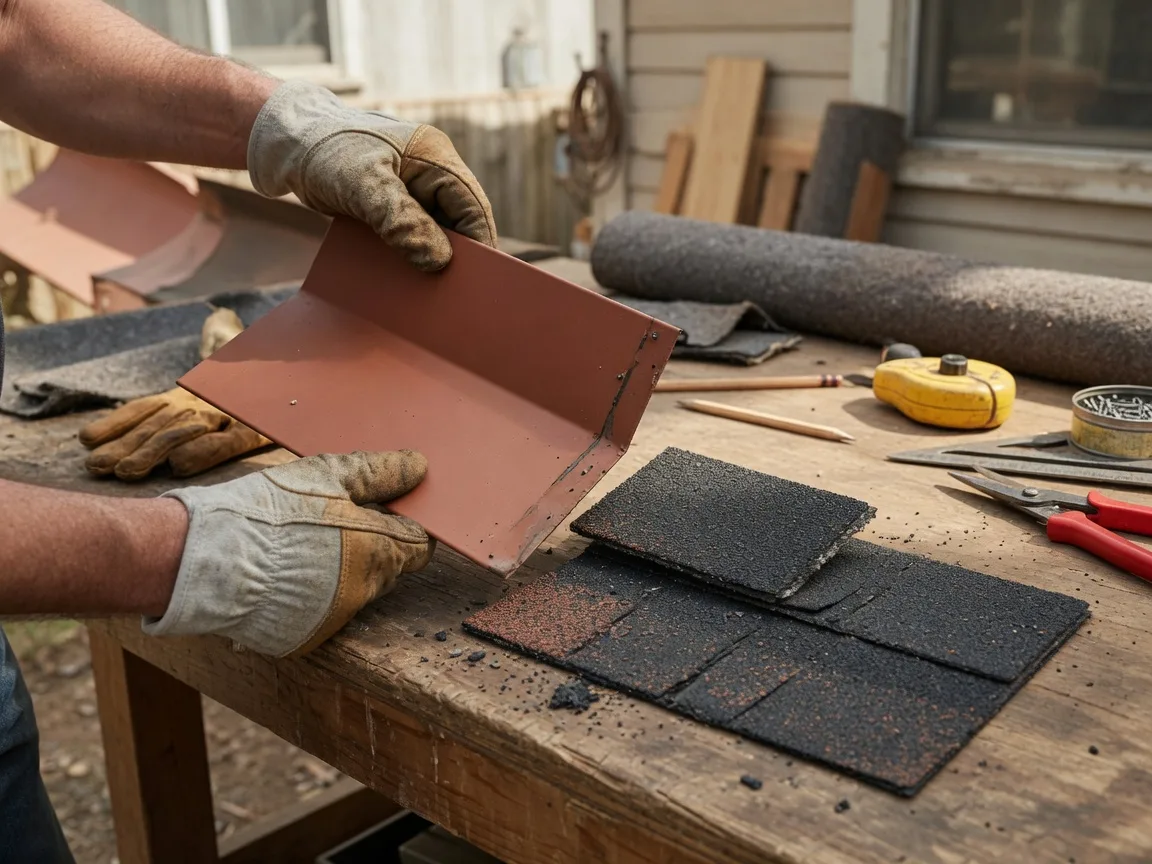 Roof Repair company in Nickelsville, VA